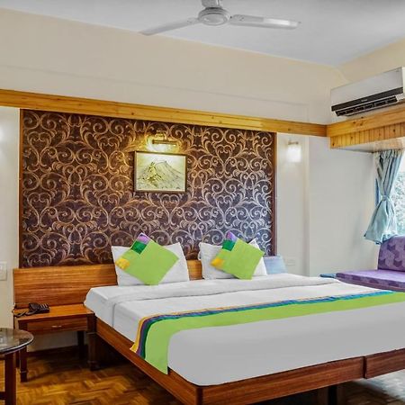 Treebo Sahara Shivaji Nagar Pune Exterior foto