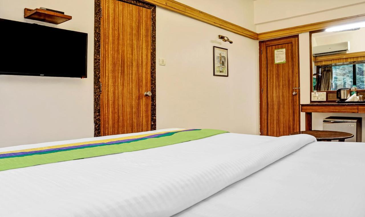 Treebo Sahara Shivaji Nagar Pune Exterior foto