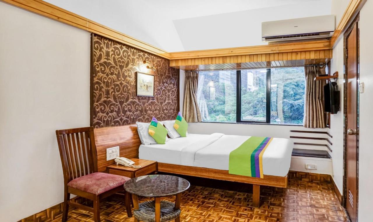 Treebo Sahara Shivaji Nagar Pune Exterior foto