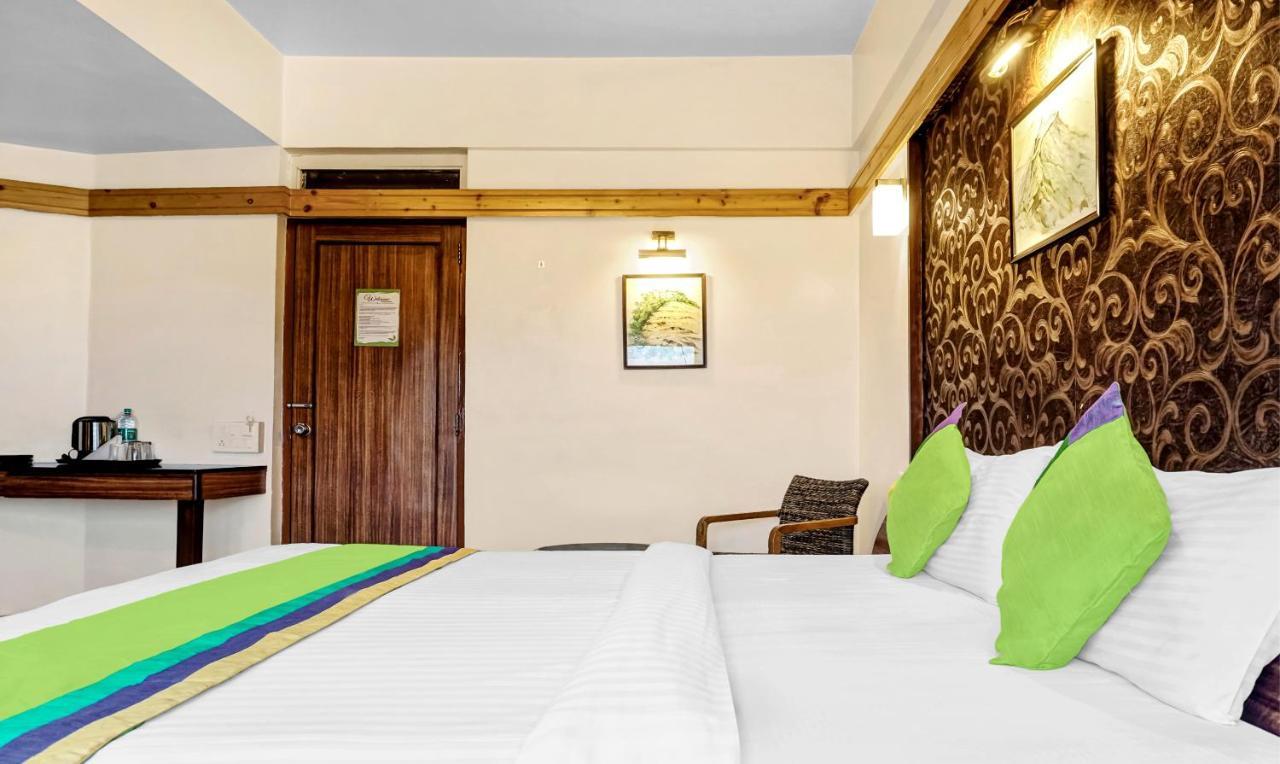 Treebo Sahara Shivaji Nagar Pune Exterior foto