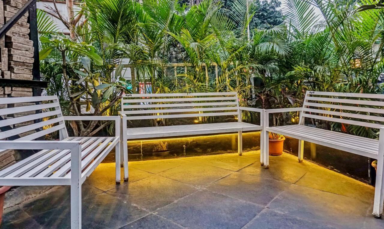 Treebo Sahara Shivaji Nagar Pune Exterior foto