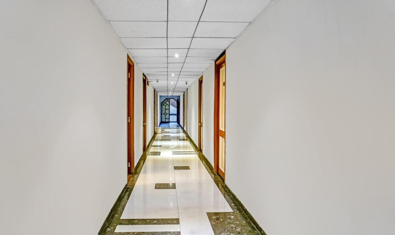 Treebo Sahara Shivaji Nagar Pune Exterior foto