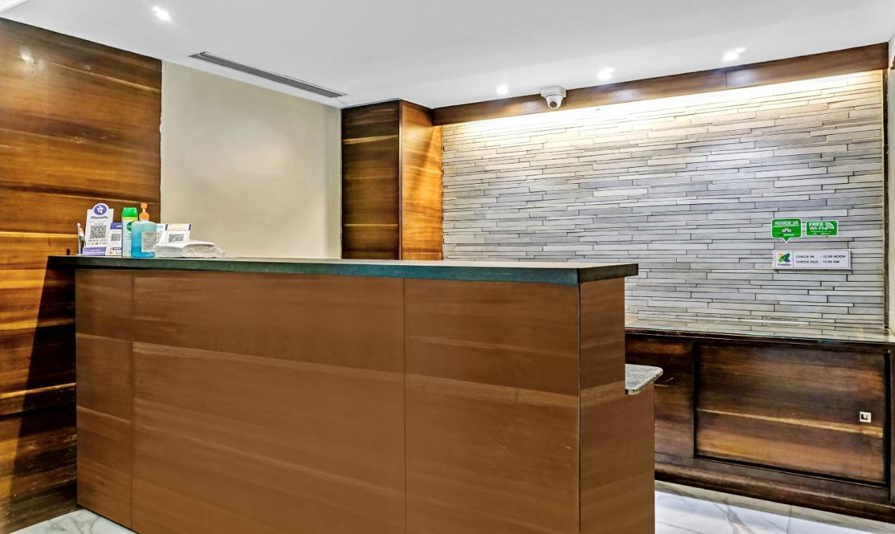 Treebo Sahara Shivaji Nagar Pune Exterior foto