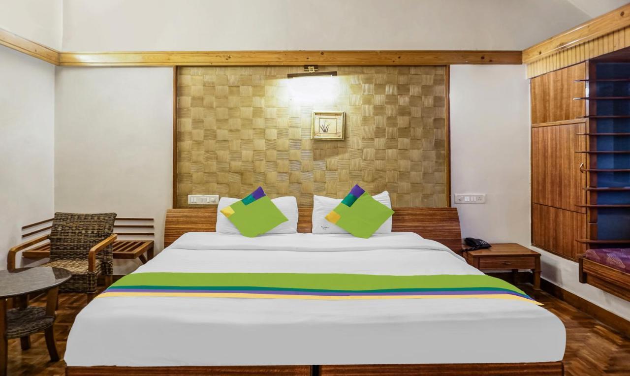 Treebo Sahara Shivaji Nagar Pune Exterior foto