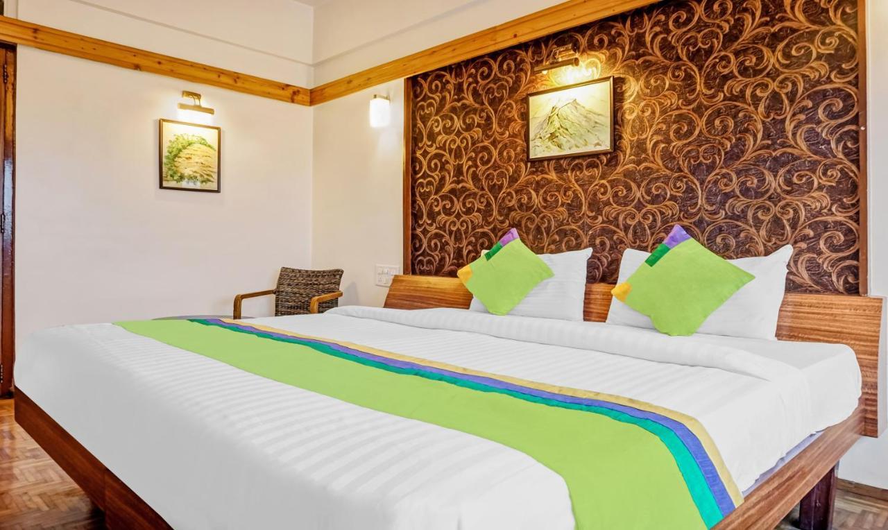 Treebo Sahara Shivaji Nagar Pune Exterior foto