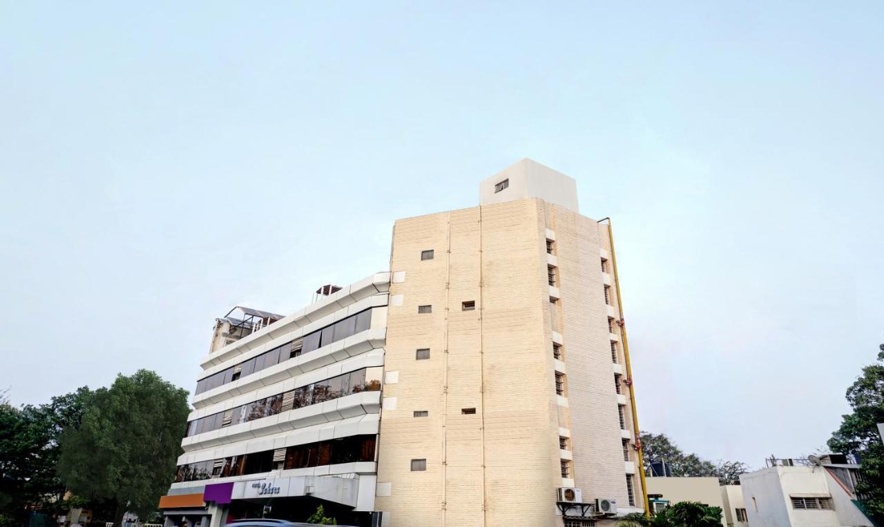 Treebo Sahara Shivaji Nagar Pune Exterior foto
